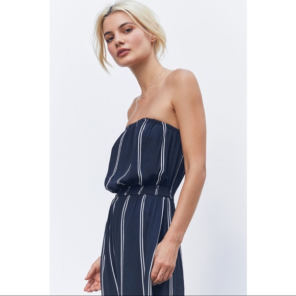 Urban Outfitters Jackson culotte jumpsuit - Picture 6 of 15